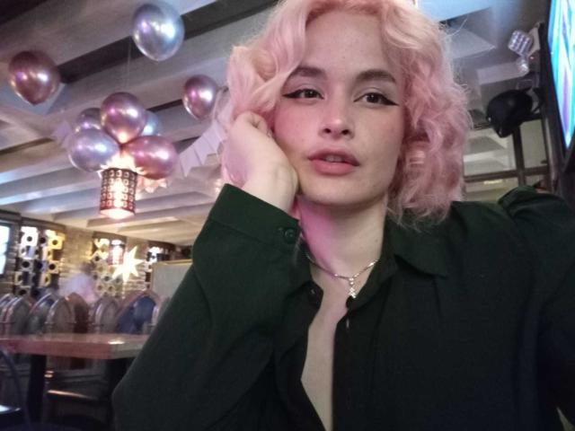 DanaStone - Live Sex Cam - 28718690