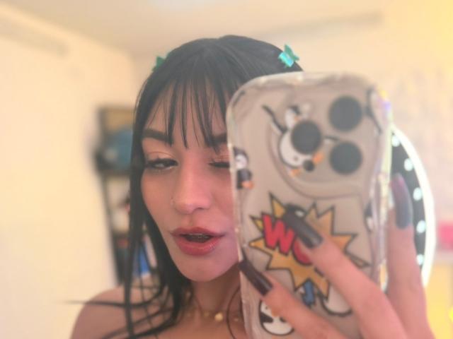 LindaWatsong - Sexe cam en vivo - 28719005