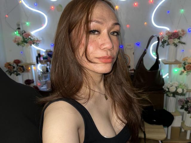 TsJade - Sexe cam en vivo - 28719218