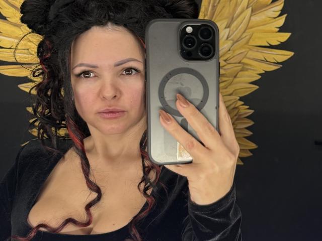 MollyBrunett - Sexe cam en vivo - 28719314