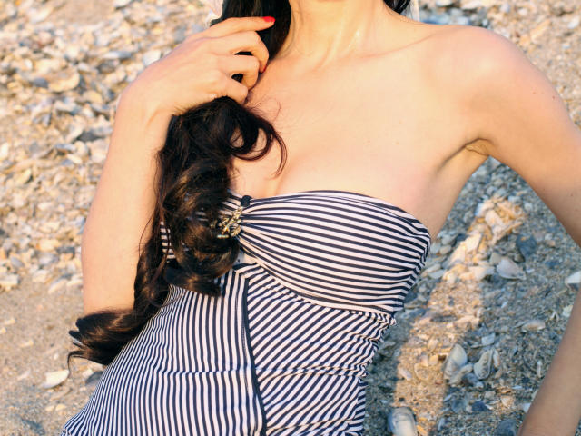 KamaDevi - Live sex cam - 28719611