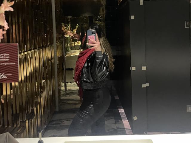 JennyLawry - Sexe cam en vivo - 28719899