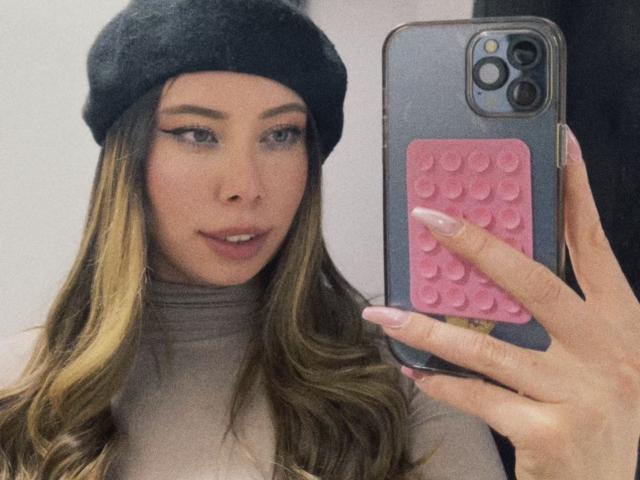 JennyLawry - Sexe cam en vivo - 28719962