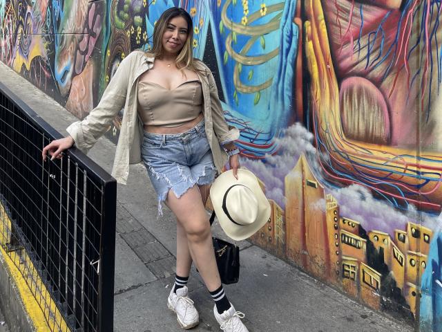 JennyLawry - Sexe cam en vivo - 28719965