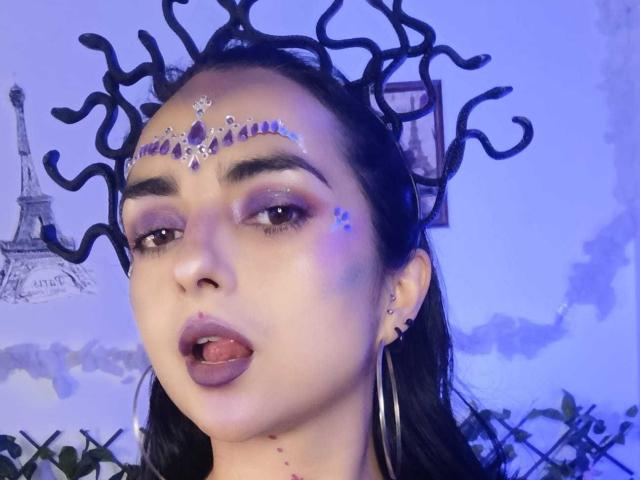 CandyParis - Sexe cam en vivo - 28720292