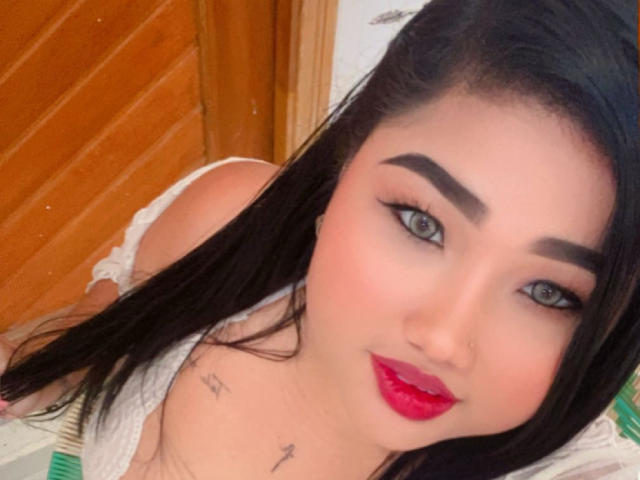 GabyCuteX - Sexe cam en vivo - 28721066