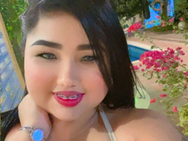 GabyCuteX - Sexe cam en vivo - 28721081