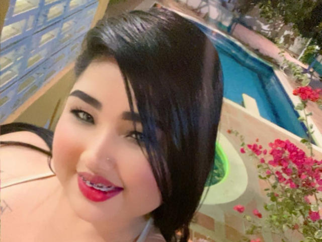 GabyCuteX - Sexe cam en vivo - 28721096