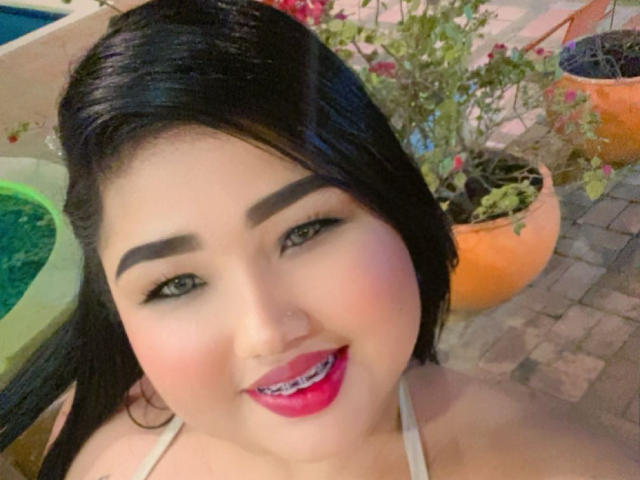 GabyCuteX - Sexe cam en vivo - 28721105