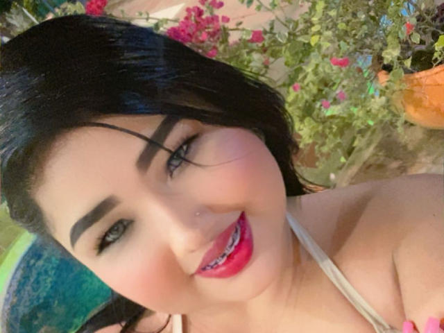 GabyCuteX - Sexe cam en vivo - 28721114