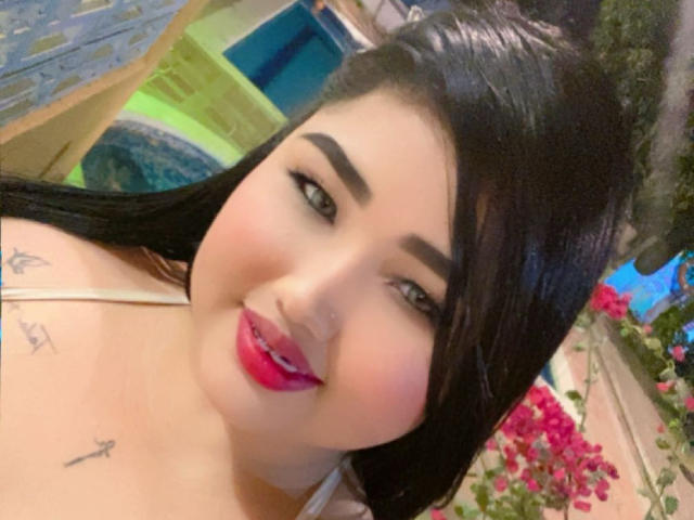 GabyCuteX - Live porn &amp; sex cam - 28721120