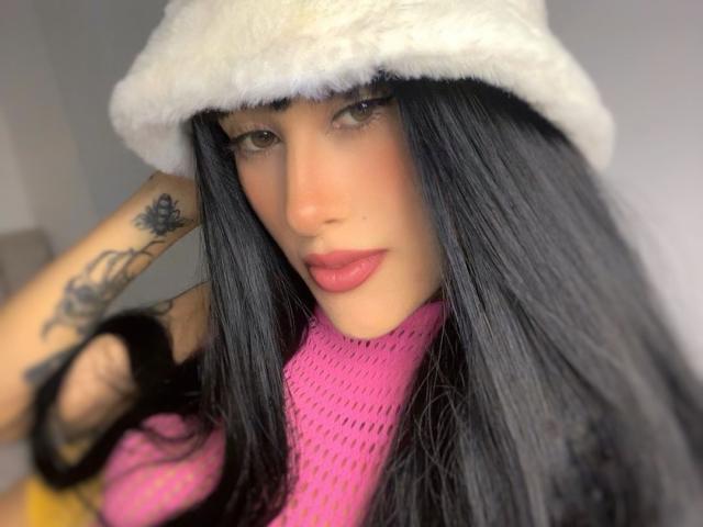 HarleyRoods - Sexe cam en vivo - 28721624