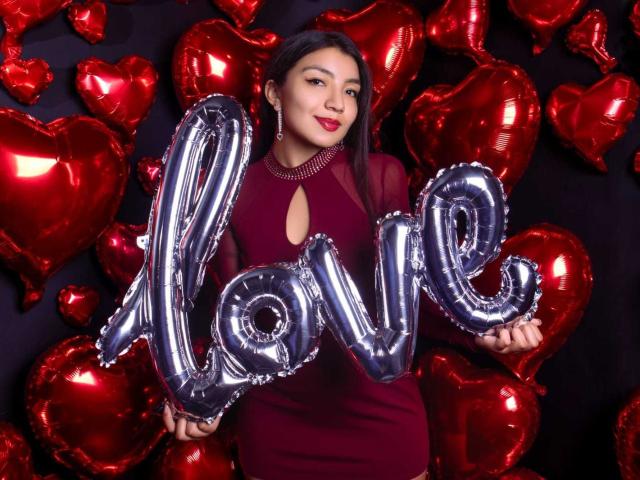 IbbyeMoreau - Sexe cam en vivo - 28721672