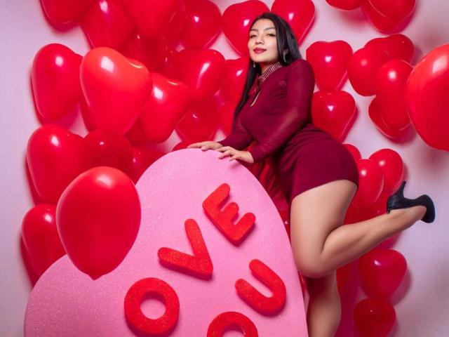 IbbyeMoreau - Sexe cam en vivo - 28721675