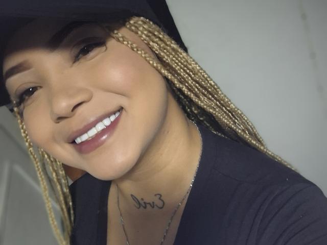 TatianaRossi - Sexe cam en vivo - 28721810