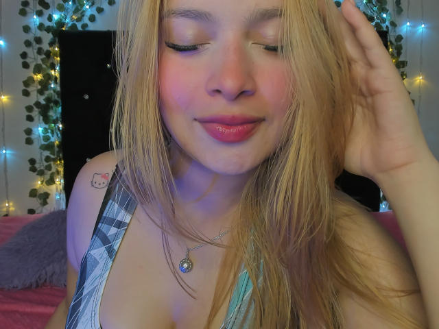 ShantalSummer - Sexe cam en vivo - 28722596