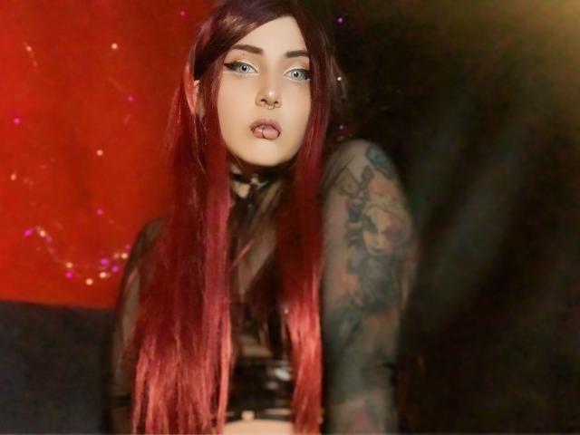 AliceCalloway - Sexe cam en vivo - 28722692