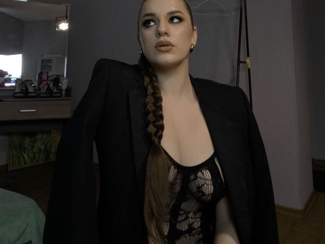 Dreia - Live sexe cam - 28723118