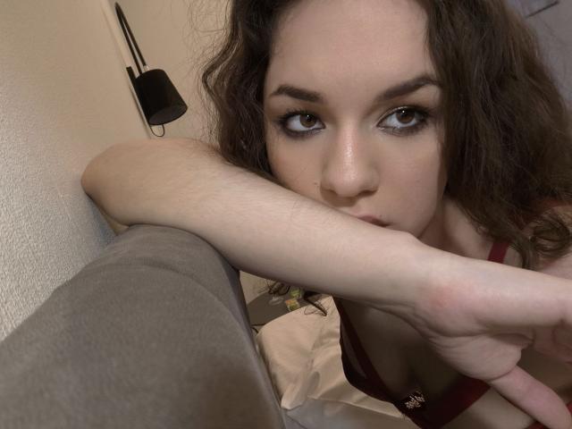 Dreia - פורנו בשידור חי ומצלמת סקס - 28723187