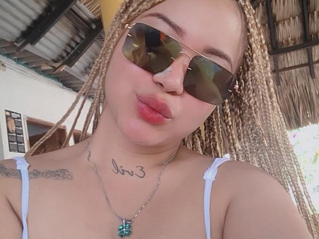 TatianaRossi - Sexe cam en vivo - 28723487