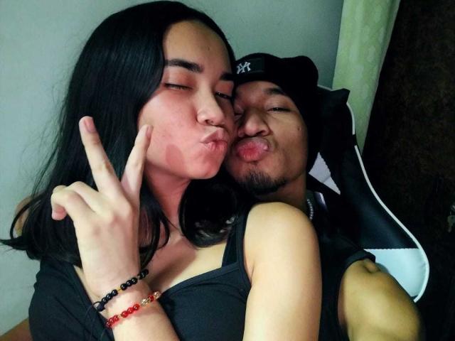 CoupleHotxz - Live porno og sexkamera - 28723688