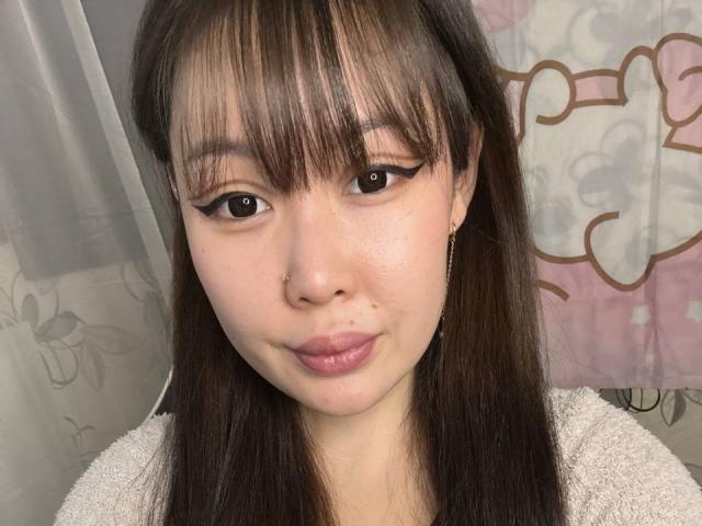 YukiiTyan - Live porn &amp; sex cam - 28724063
