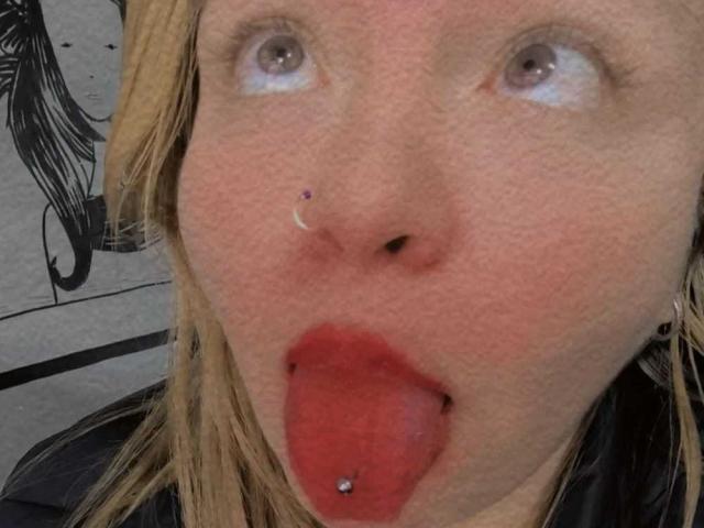 SophieeBanks - Sexe cam en vivo - 28724201