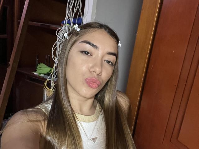 SharonKlart - Sexe cam en vivo - 28724576