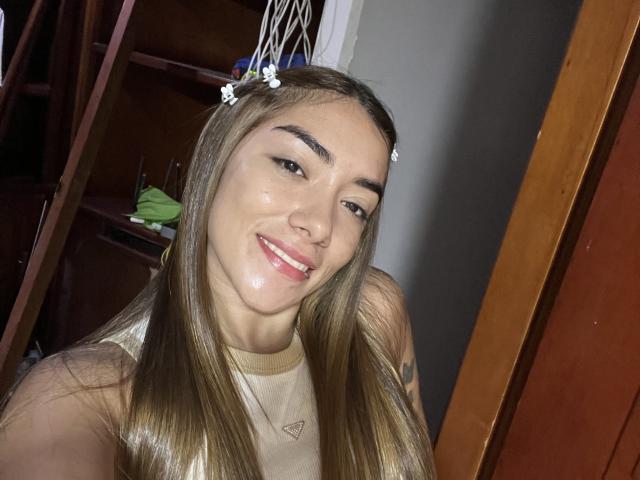 SharonKlart - Sexe cam en vivo - 28724582