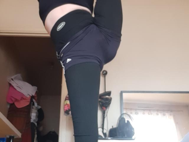 IssahneMay - Camera khiêu dâm &amp; quyến rũ trực tiếp - 28724624