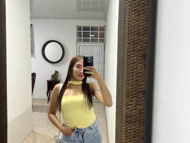 SharonKlart - Sexe cam en vivo - 28724666