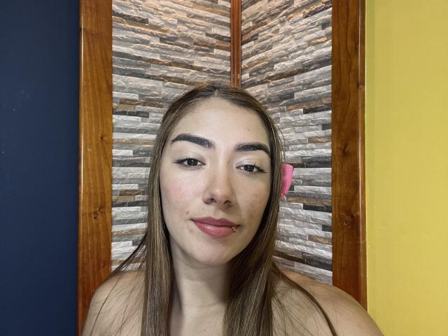 SharonKlart - ライブポルノ&amp;セックスカム - 28724714