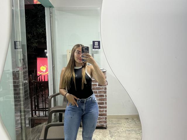 SharonKlart - ライブポルノ&amp;セックスカム - 28724726