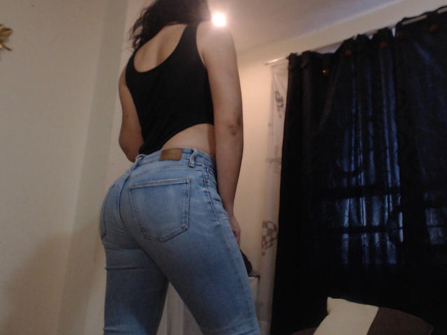 WendySchulz - Sexe cam en vivo - 28724900