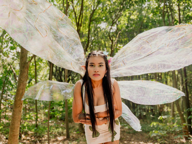 KarolPalacios - Camera khiêu dâm &amp; quyến rũ trực tiếp - 28724963