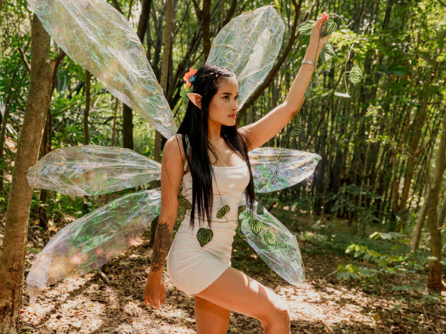 KarolPalacios - Camera khiêu dâm &amp; quyến rũ trực tiếp - 28724990