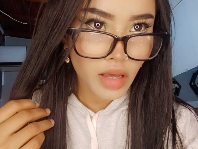 KarolPalacios - Camera khiêu dâm &amp; quyến rũ trực tiếp - 28725014