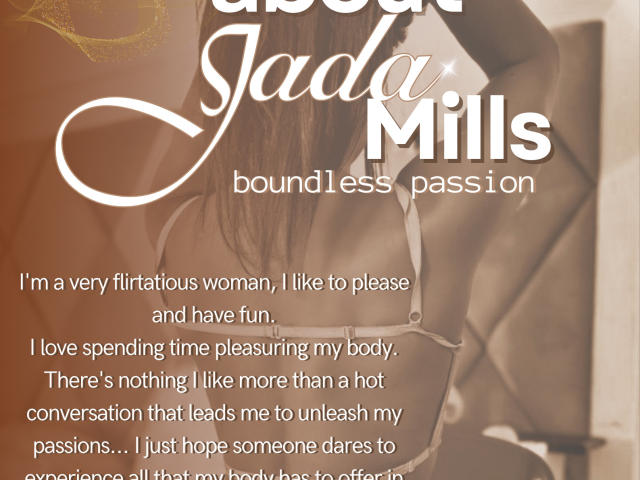 JadaMillss - Live sexe cam - 28725047