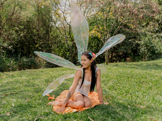 KarolPalacios - Live sexe cam - 28725086