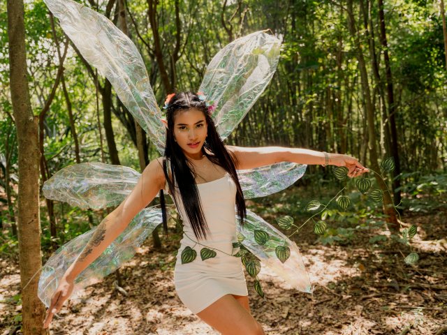 KarolPalacios - Sexe cam en vivo - 28725089