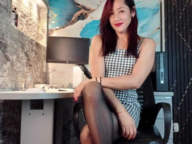 SamanthaCorine - Sexe cam en vivo - 28725194