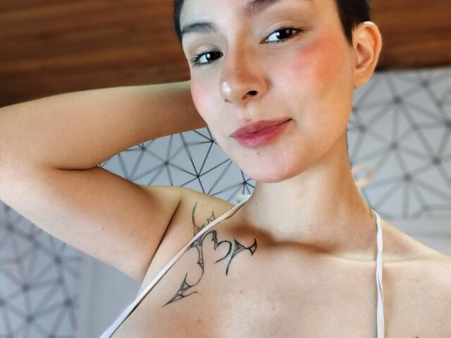 IsabellaHallad - Live sex cam - 28725227