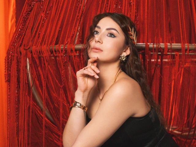 OliviaCluff - Live sexe cam - 28725869