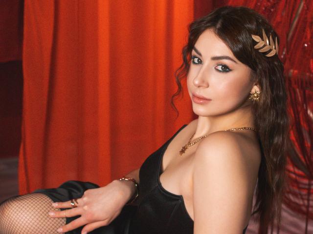 OliviaCluff - Live sexe cam - 28725989