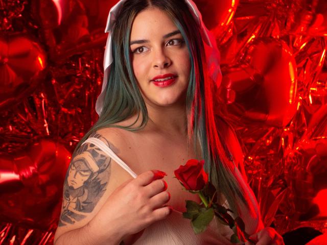 AuroraSantorini - Sexe cam en vivo - 28726139