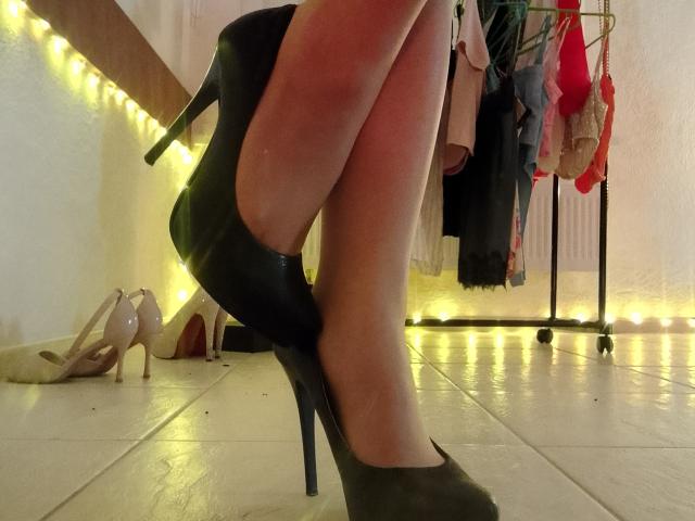 Marriam - Live Sex Cam - 28726145