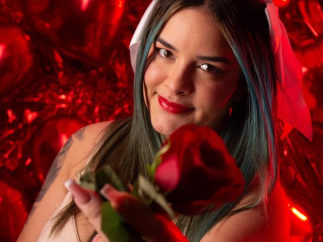 AuroraSantorini - Sexe cam en vivo - 28726187