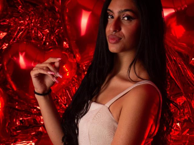 LilithDesire - Sexe cam en vivo - 28726220