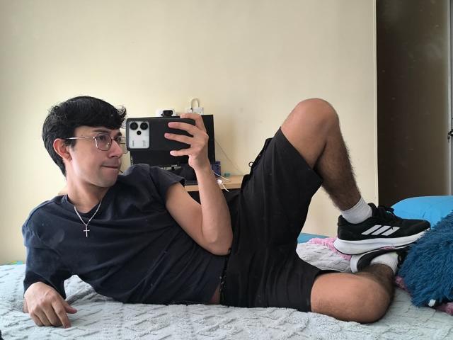 OliverHot69 - Live porn &amp; sex cam - 28726343