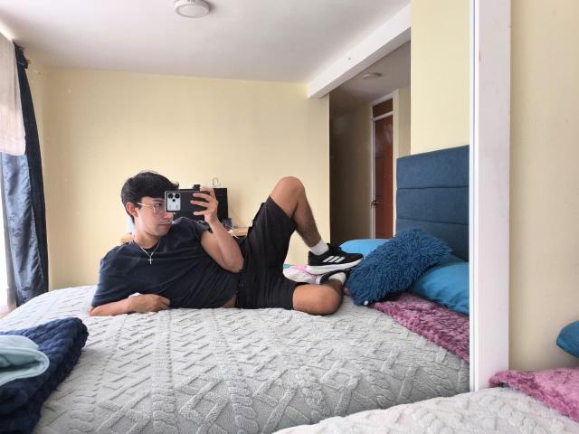 OliverHot69 - Live porn &amp; sex cam - 28726346